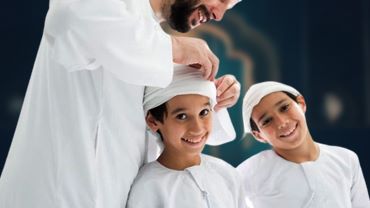 Adab-e-Zindagi Course
