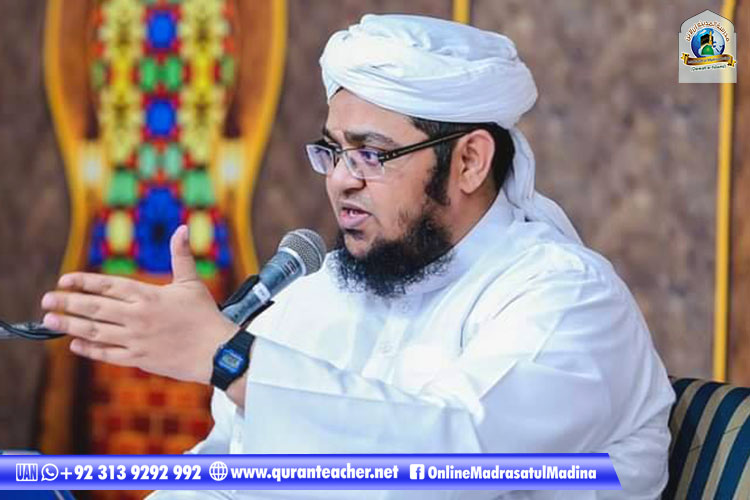 Mufti Qasim sahib