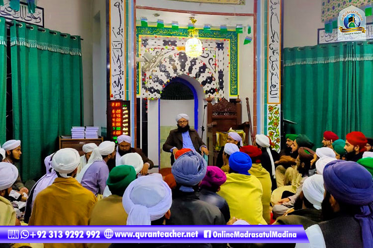 Tarbiyati ijtima